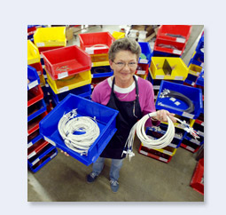 Cable Assembly LLC Wire Harnesses and Electro-Mechanical Assemblies