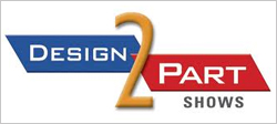 Design-2-Part Shows