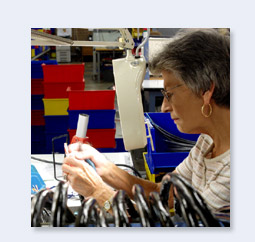 Cable Assembly LLC Wire Harnesses and Electro-Mechanical Assemblies